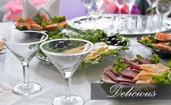  Profile Photos of catering solutions in Gurgaon DLF Phase 2 - Photo 2 of 2