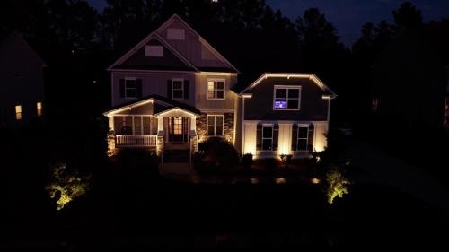  Profile Photos of Palmetto Outdoor Lighting 15720 Brixham Hill Ave suite 300 - Photo 3 of 3