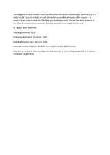 Menus & Prices, Brian Hoey Celtic Harpist, Sunderland