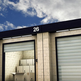 All American Mini Storage, Central Point