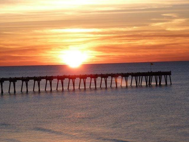  Pensacola Beach views of Real Estate Counselors, Inc. 1003 N 12th Ave - Photo 5 of 11