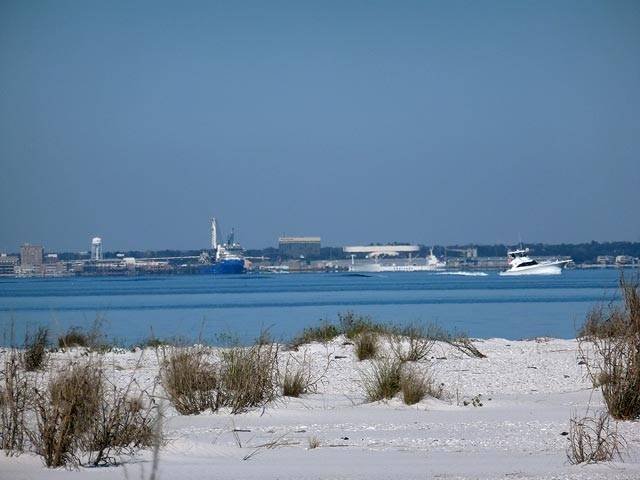  Pensacola Beach views of Real Estate Counselors, Inc. 1003 N 12th Ave - Photo 3 of 11
