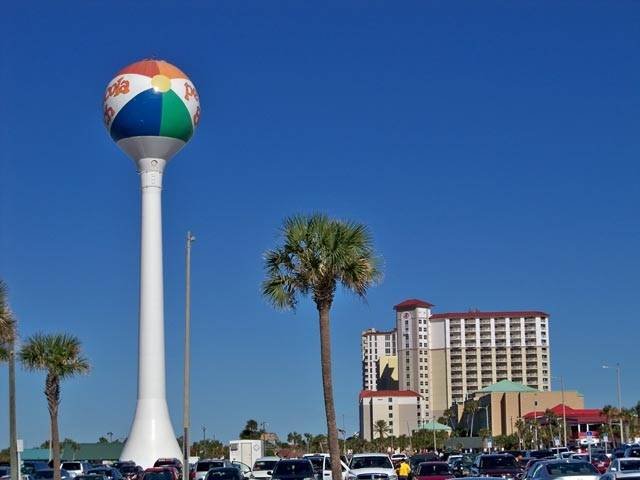  Pensacola Beach views of Real Estate Counselors, Inc. 1003 N 12th Ave - Photo 2 of 11