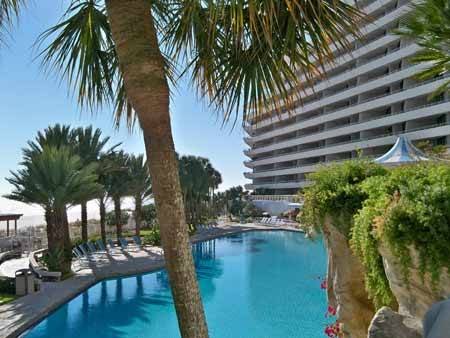 Eden Condos Perdido Key Views of Real Estate Counselors, Inc. 1003 N 12th Ave - Photo 2 of 2