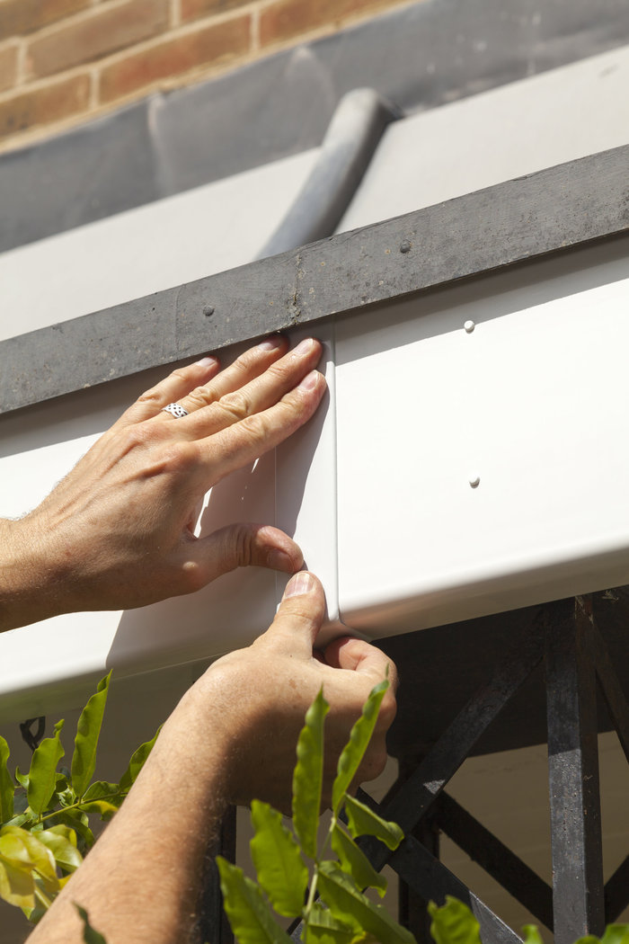  Profile Photos of Premium Fascias Unit 40 Parker House Mansfield Road - Photo 4 of 4