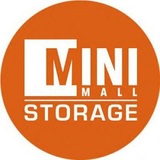 Mini Mall Storage, Dahlonega