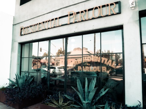  Profile Photos of The Presidential Parlour 13470 Washington Blvd, Suite 100 - Photo 2 of 3