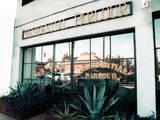 The Presidential Parlour, Marina del Rey