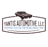 Yantis Automotive LLC, Converse