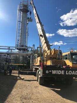  Profile Photos of Carleton Truck and Rigging Serving Area - Photo 1 of 4