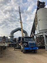 Carleton Truck and Rigging, Fort Nelson
