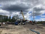Carleton Truck and Rigging, Fort Nelson