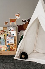 Kids at the Creek Preschool, Woodinville