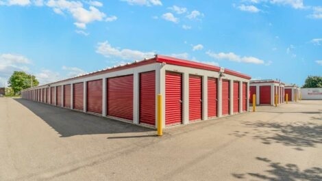  Profile Photos of Mini Mall Storage 416 Franklin Boulevard - Photo 3 of 3