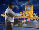 Acculift - Mentor Dynamics Cranes, Woodstock