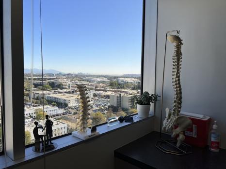  Profile Photos of California Pain Medicine Center 2001 Santa Monica Blvd, Ste 1280-W - Photo 3 of 3