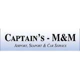 Captains-M&M, Boca Raton