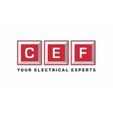 City Electrical Factors Ltd (CEF), Selby