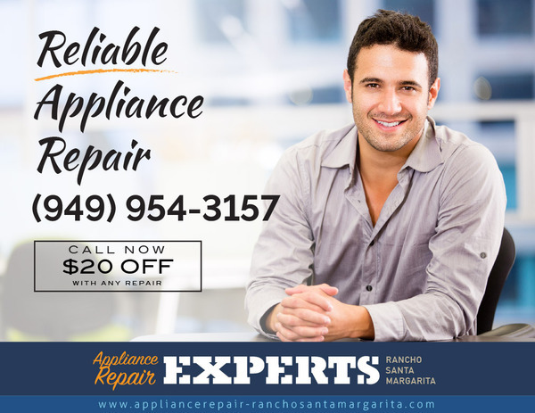  Profile Photos of RSM Appliance Repair Experts 22431 Antonio Pkwy #B160-262 - Photo 1 of 1