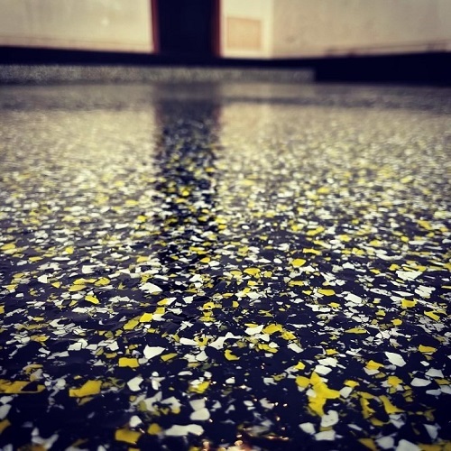  Profile Photos of Resinous Flooring Supply Arkansas 221 Progress Way Ste 800 - Photo 3 of 3