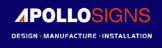  Profile Photos of Apollo Signs & Engraving 5 Tannary Road, Giltbrook Ind. Park - Photo 1 of 2