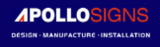 Apollo Signs & Engraving, Giltbrook