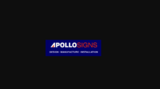 Apollo Signs & Engraving, Giltbrook