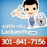 ASPEN HILL LOCKSMITH, Silver Spring