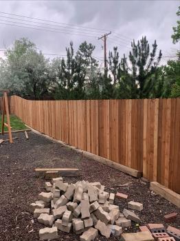  Profile Photos of Denver Fence Company 3000 Lawrence St - Photo 3 of 4