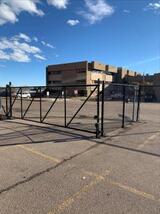  Denver Fence Company 3000 Lawrence St 