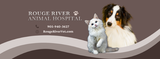 Rouge River Animal Hospital, Markham