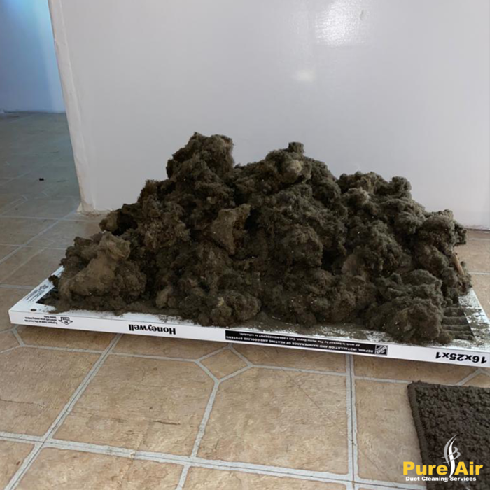  New Album of Pure Air Duct Cleaning, LLC 3717 Ashley Way - Photo 3 of 7