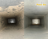 Pure Air Duct Cleaning, LLC, Owings Mills
