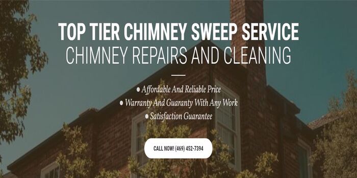  Profile Photos of Top Tier Chimney Sweep Service 1150 Enterprise Dr - Photo 1 of 1