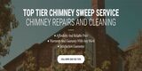  Top Tier Chimney Sweep Service 1150 Enterprise Dr 