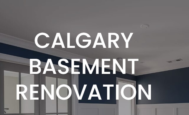  Profile Photos of Calgary Basement Renovation 20 Royal Oak Plaza NW Suite 105, - Photo 2 of 2
