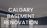  Calgary Basement Renovation 20 Royal Oak Plaza NW Suite 105, 
