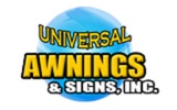 Universal Awnings & Signs Inc, Philadelphia