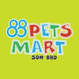  88 Pets Mart Sdn Bhd 20, Jalan PJU 1/3d, Sunway Mas Commercial Center 