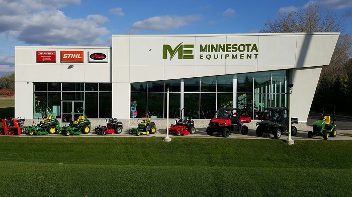  New Album of Minnesota Equipment 14802 Aberdeen Street Northeast - Photo 2 of 2