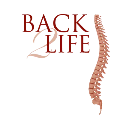  Profile Photos of Back 2 Life Penrith Back 2 Life, 6 Elm Terrace - Photo 1 of 1
