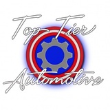  Top Tier Automotive 5506 County Road CV 