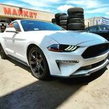  24 Hour Tire Shop Los Angeles (310) 497-4295 18433 Collins Street, 