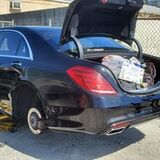  24 Hour Tire Shop Los Angeles (310) 497-4295 18433 Collins Street, 