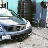  24 Hour Tire Shop Los Angeles (310) 497-4295 18433 Collins Street, 