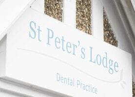  Pricelists of St Peters Lodge Dental Practice 48 Adelaide Street - Photo 2 of 3