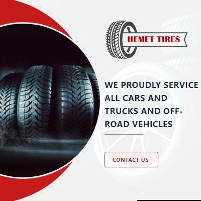  New Album of Hemet Tire & Wheel 114 N Gilbert St - Photo 2 of 5