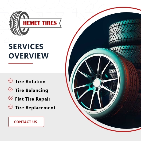  New Album of Hemet Tire & Wheel 114 N Gilbert St - Photo 5 of 5