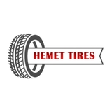  Hemet Tire & Wheel 114 N Gilbert St 