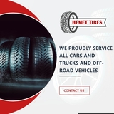  Hemet Tire & Wheel 114 N Gilbert St 